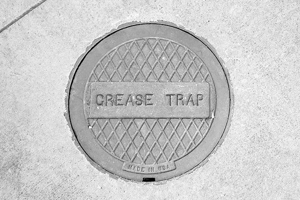 grease trap pumping is a quick and efficient process that is handled by trained professionals